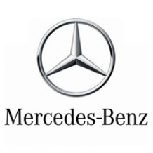 Achterruit Mercedes cabrio